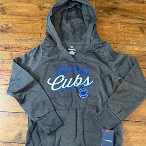 Chicago Cubs Hoodie
